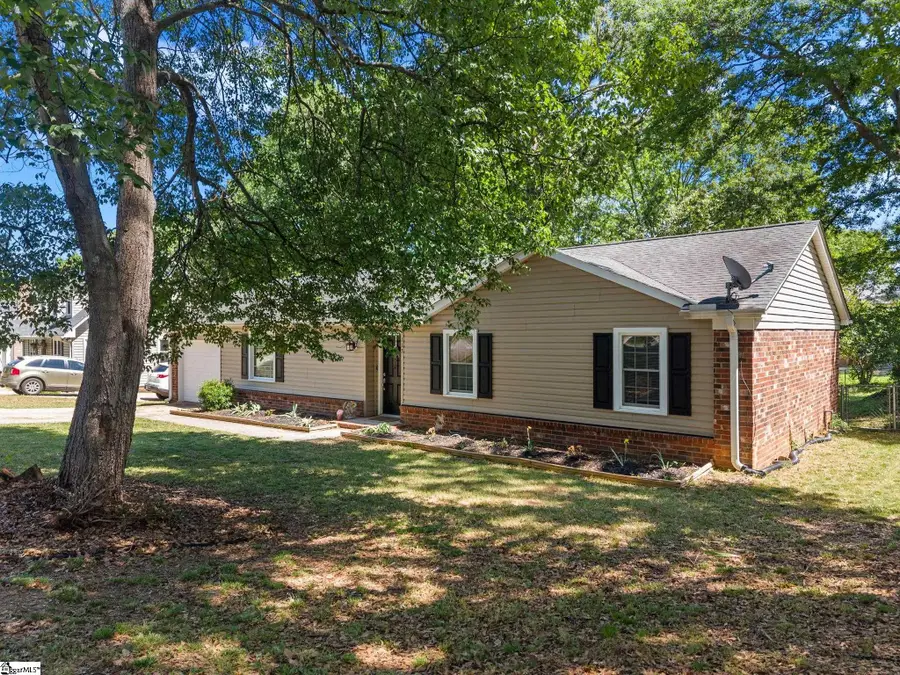 112 Canebrake Circle, Greer, SC 29650 - #2