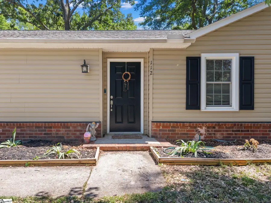 112 Canebrake Circle, Greer, SC 29650 - #3