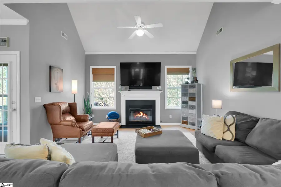 8 Coulter Court, Greer, SC 29650 - #2