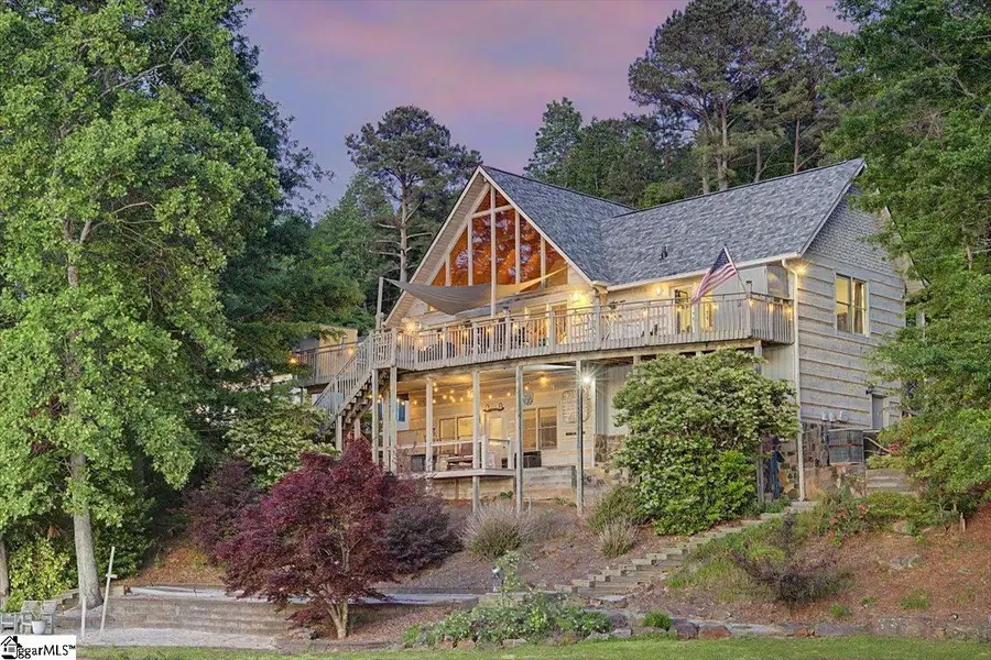 1113 Dickson Road, Campobello, SC 29322 - #2