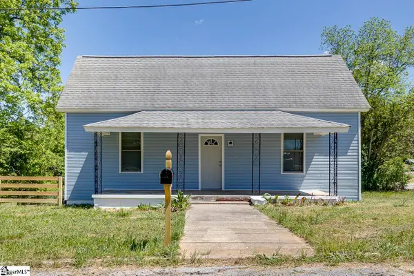 9 N Prince Street, Anderson, SC 29624