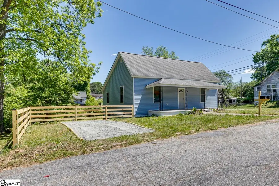 9 N Prince Street, Anderson, SC 29624 - #3