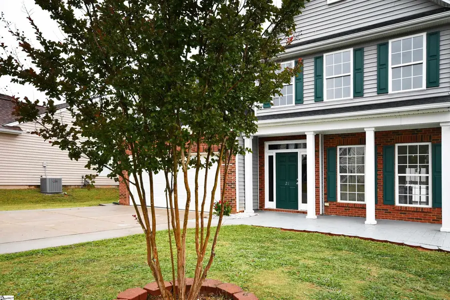 21 Nut Leaf Lane, Greenville, SC 29605 - #3