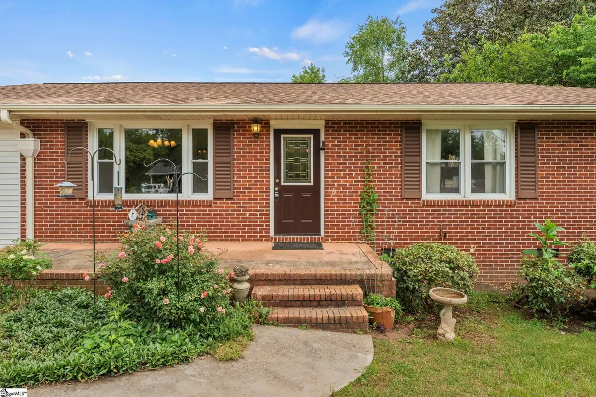 105 Pueblo Drive, Greenville, SC 29617 - #1