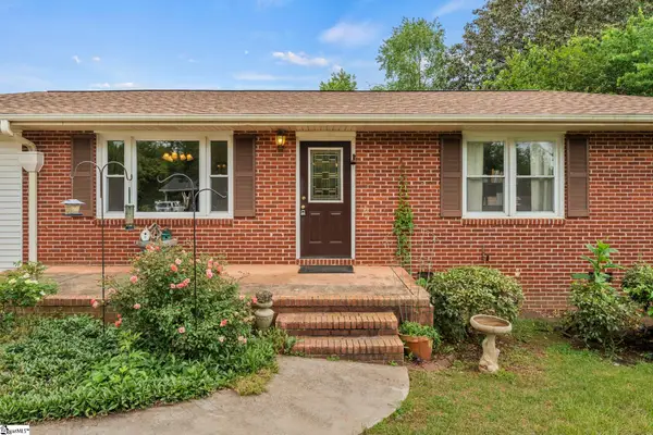 105 Pueblo Drive, Greenville, SC 29617