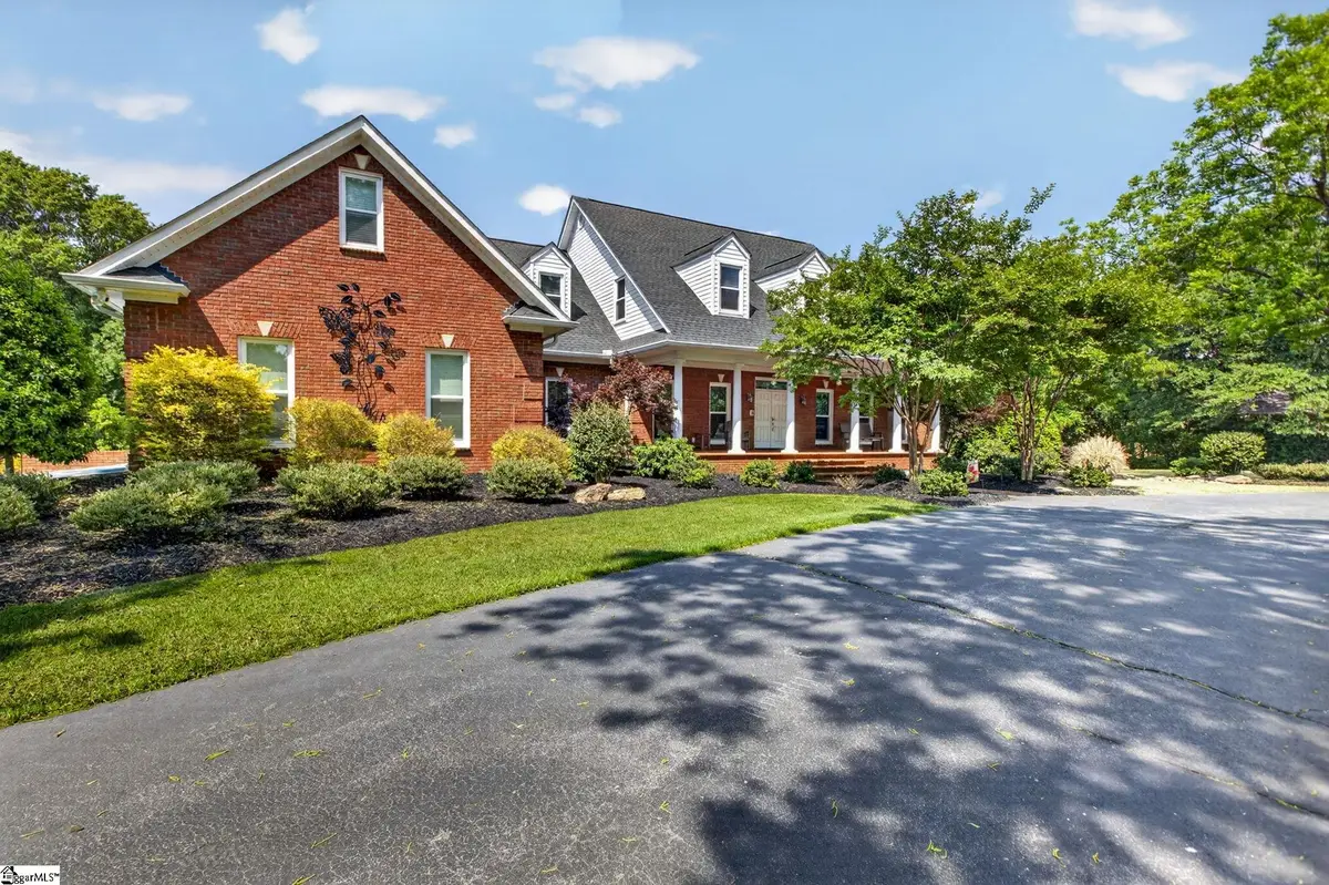 646 Harrison Bridge Road, Simpsonville, SC 29680 - #1