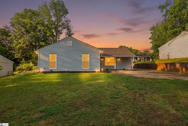 607 Sumter Street, Greenville, SC 29617