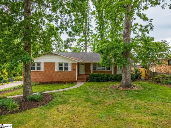 106 Oak Forest Drive, Greer, SC 29650