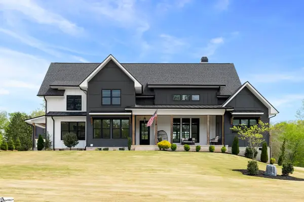 3820 A 414 Highway, Landrum, SC 29356