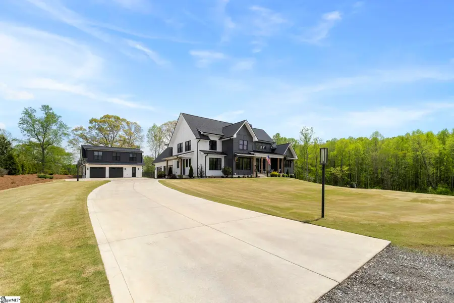 3820 A 414 Highway, Landrum, SC 29356 - #2