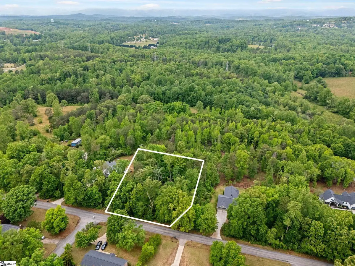32 Williams Road, Travelers Rest, SC 29690 - #1