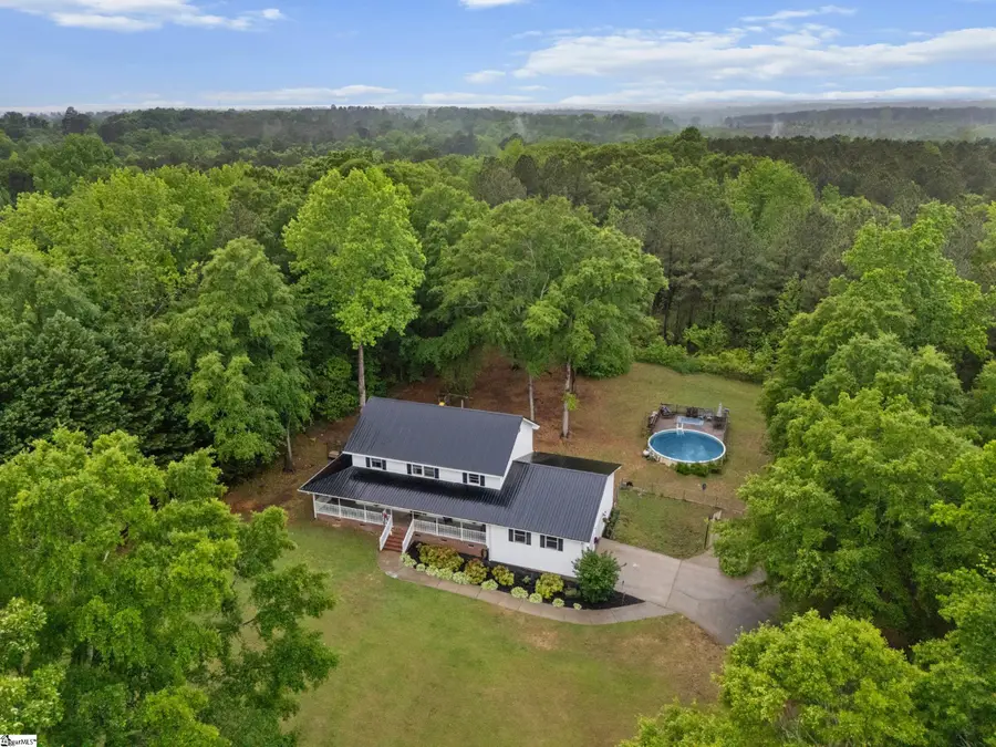 179 Cleveland Road, Anderson, SC 29626 - #2