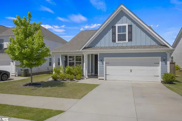 678 Crossbuck Trail, Greer, SC 29651
