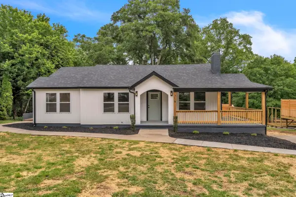 219 Beatrice Street, Greenville, SC 29611