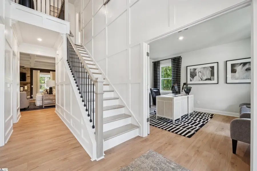 6 Bramall Drive, Greer, SC 29651 - #2