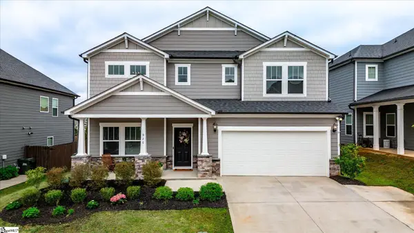 920 Whitemarsh Avenue, Simpsonville, SC 29680