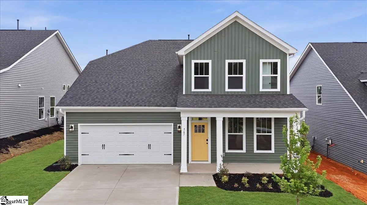 767 Rodin Road, Moore, SC 29369 - #1