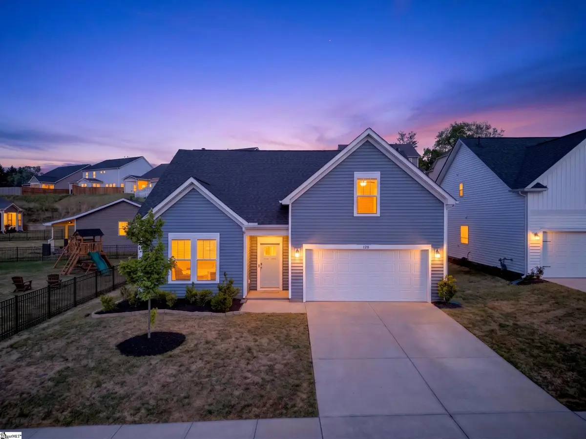 128 Whitman Way, Easley, SC 29642 - #1