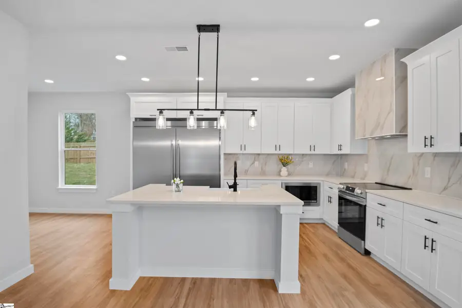 301 Front Street, Easley, SC 29642 - #2