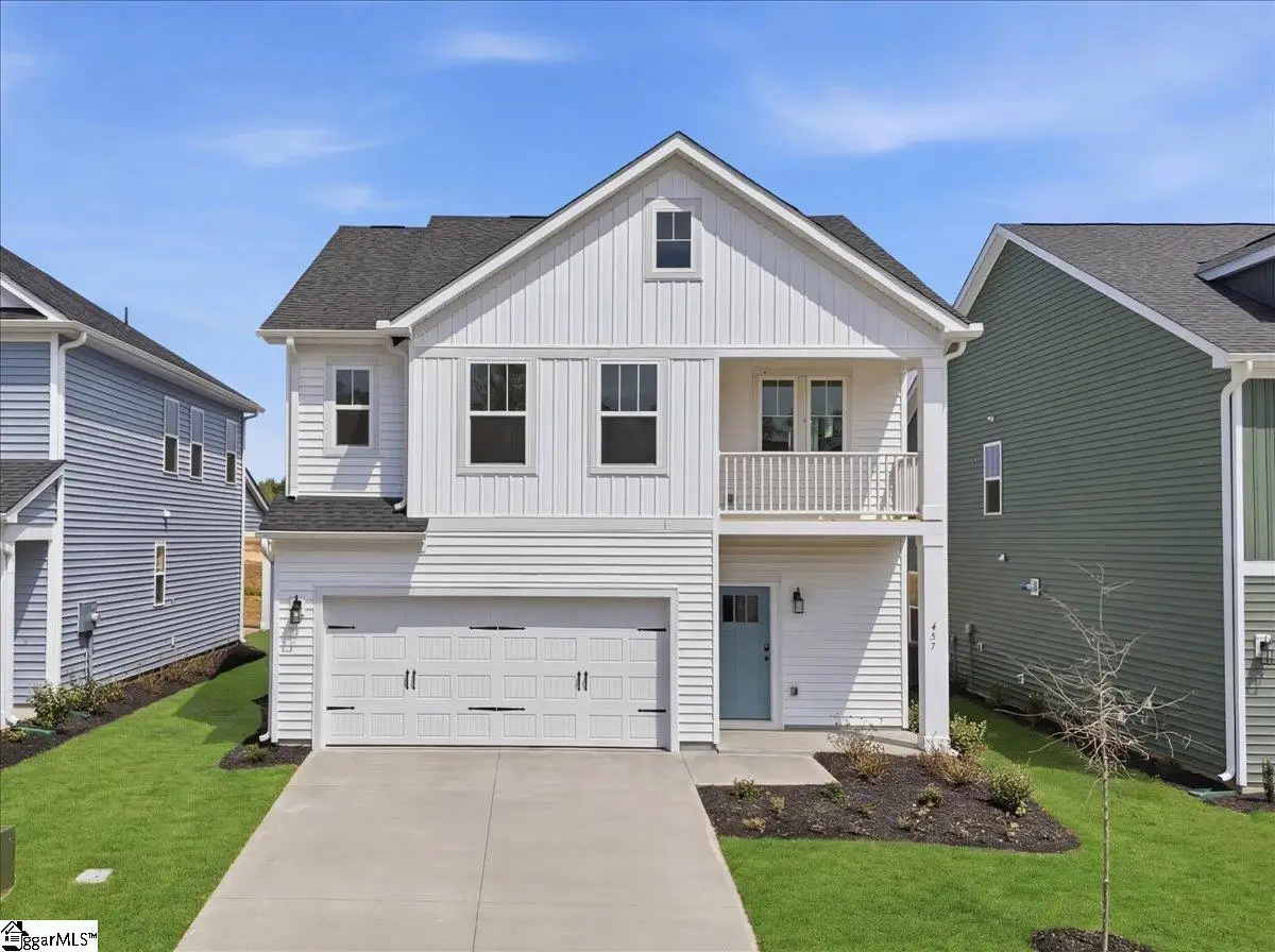 457 Amaryllis Lane, Woodruff, SC 29388 - #1