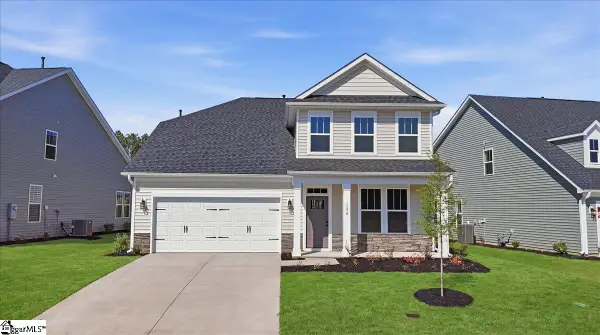 120 Terpack Court, Gray Court, SC 29645