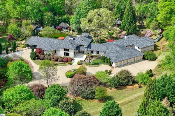 380 Montagu Drive, Spartanburg, SC 29301