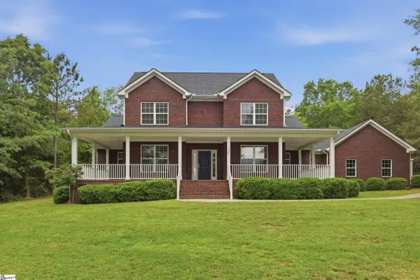 136 Diamond Drive, Liberty, SC 29657