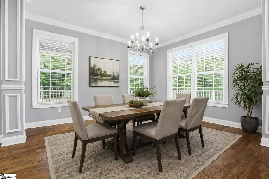 136 Diamond Drive, Liberty, SC 29657 - #3