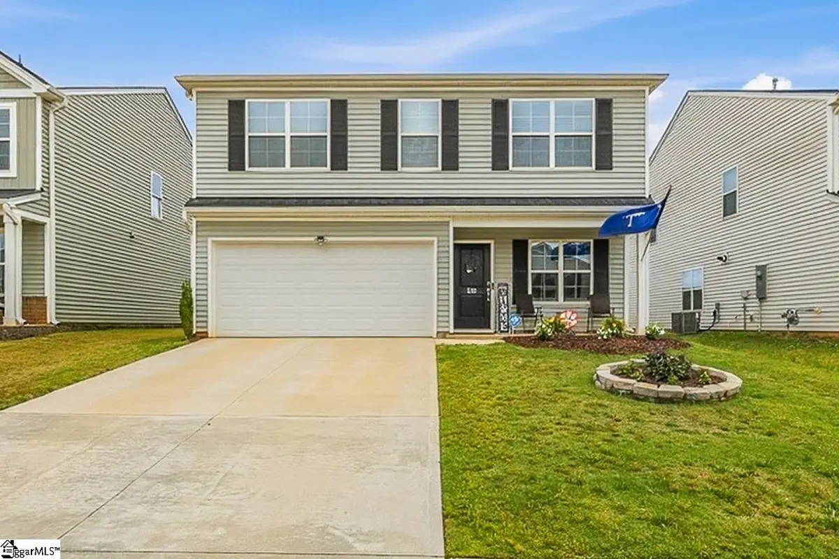 220 Whittier Street, Greenville, SC 29605 - #1