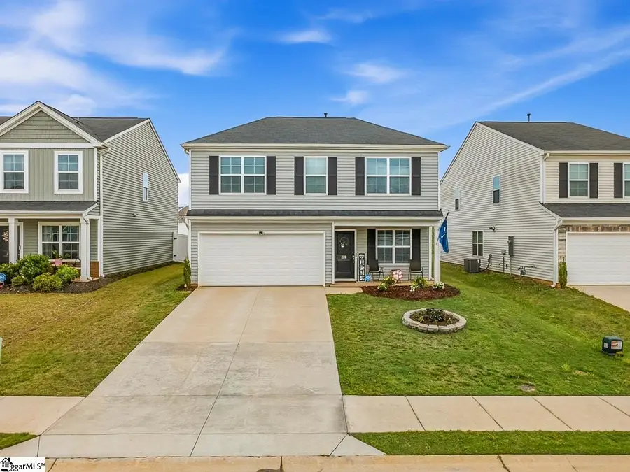 220 Whittier Street, Greenville, SC 29605 - #3