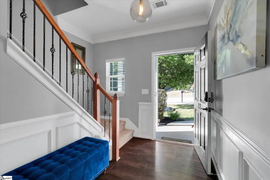 22 Stream Crossing Way, Greer, SC 29650 - #3