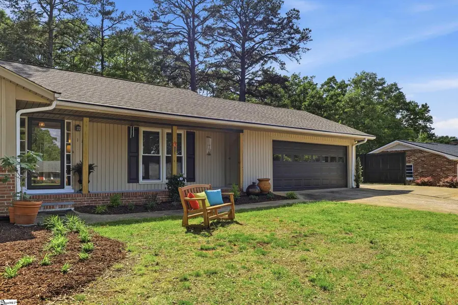 110 Ashley Oaks Drive, Simpsonville, SC 29680 - #2