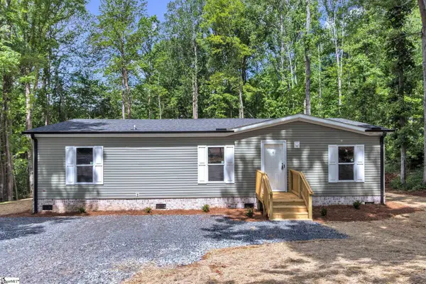 146 Burmaster Street, Inman, SC 29349