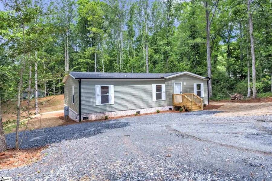 146 Burmaster Street, Inman, SC 29349 - #2