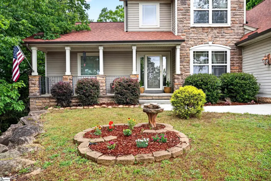 112 Trotter Court, Moore, SC 29369 - #2