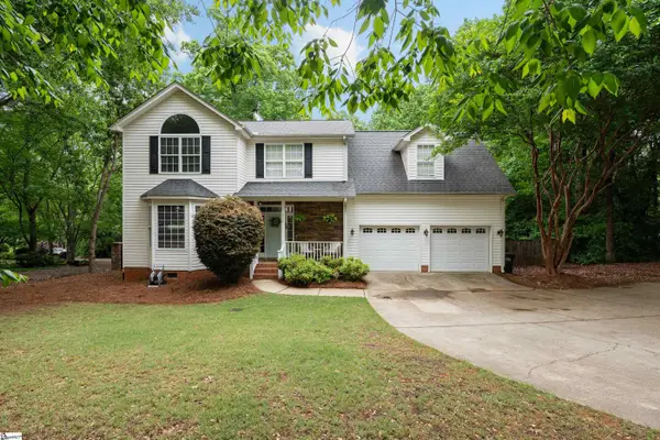 200 Shady Lane, Greenville, SC 29615