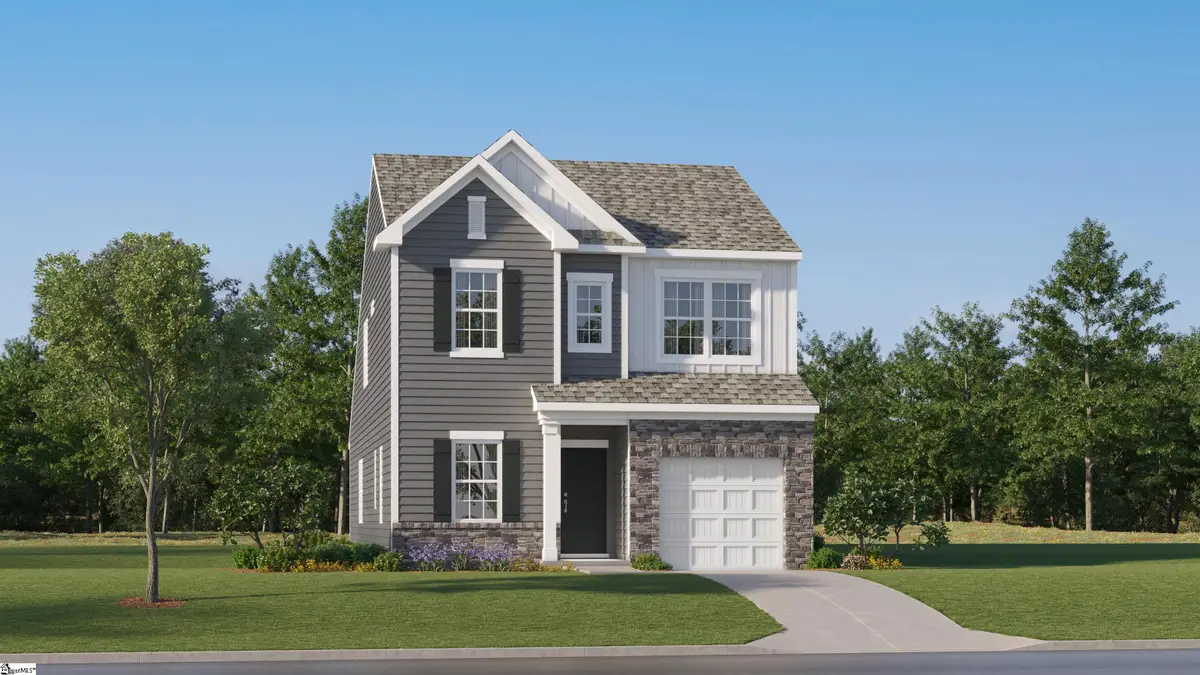 110 Forbes Lane, Travelers Rest, SC 29690 - #1