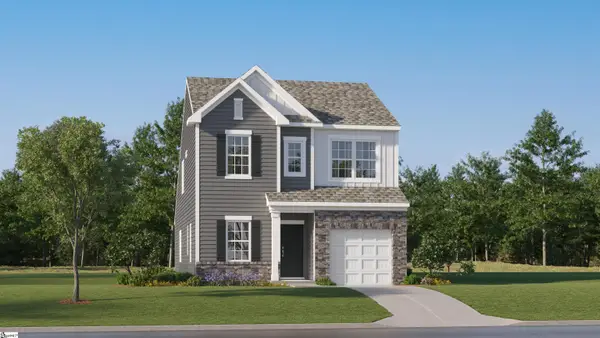 110 Forbes Lane, Travelers Rest, SC 29690