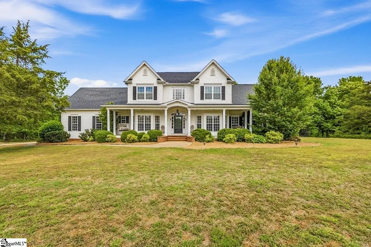 104 Allison Drive, Fountain Inn, SC 29644 - #1