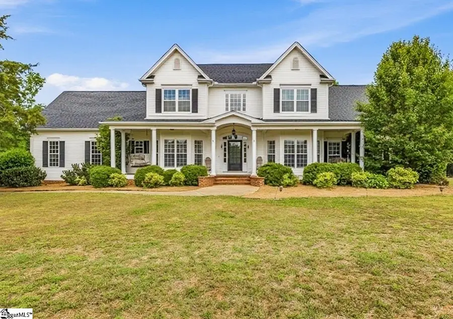 104 Allison Drive, Fountain Inn, SC 29644 - #2