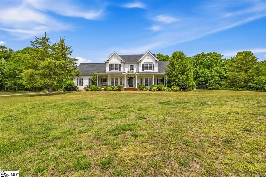 104 Allison Drive, Fountain Inn, SC 29644 - #3