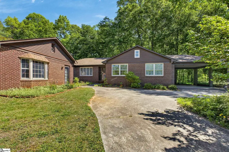 306 Hamby Drive, Mauldin, SC 29607 - #2