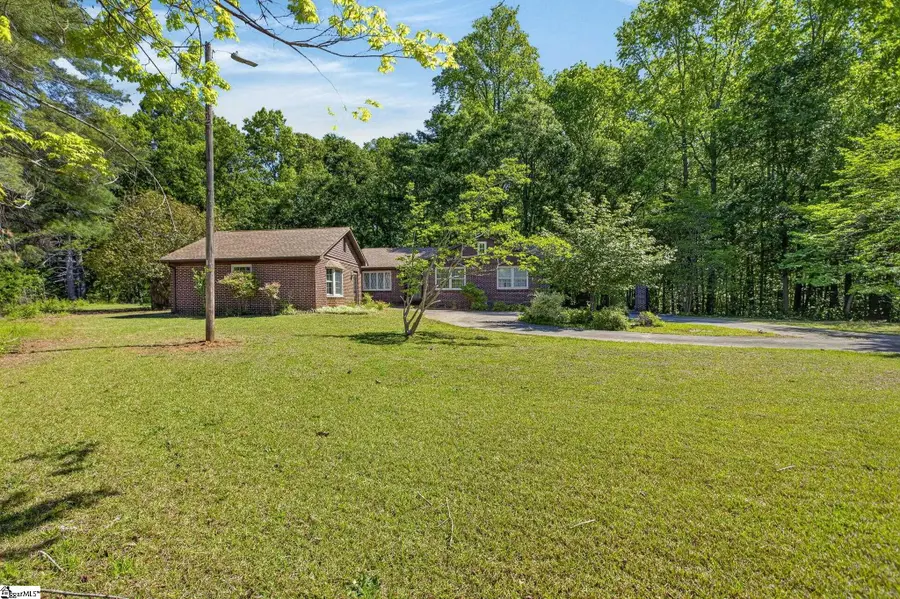 306 Hamby Drive, Mauldin, SC 29607 - #3