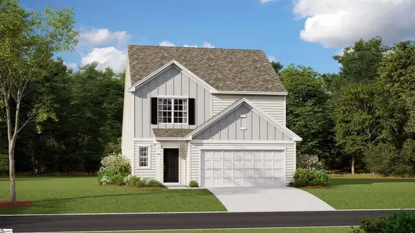 14 Sealy Street, Piedmont, SC 29673