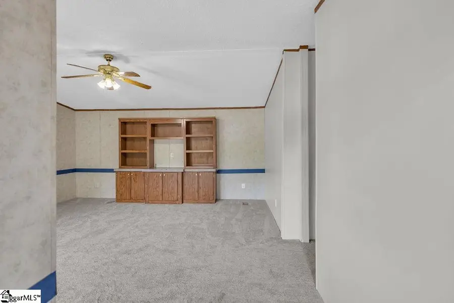 90 E Stagecoach Road, Cross Hill, SC 29332 - #2