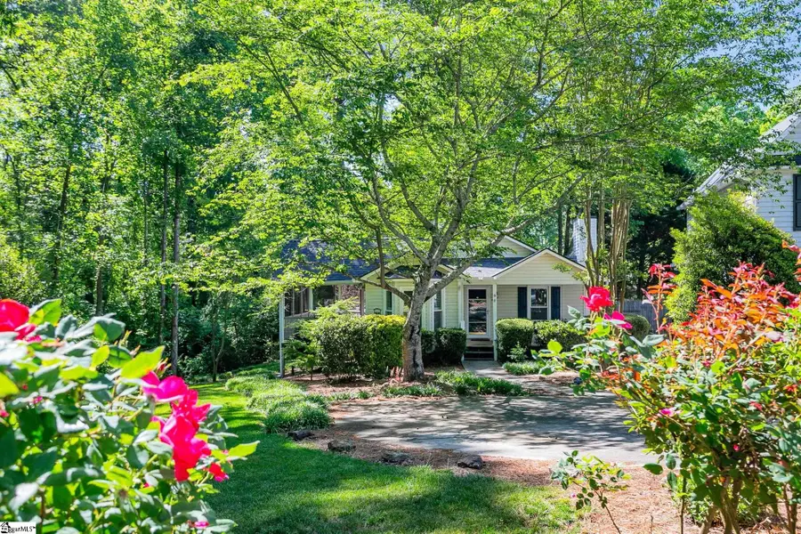 6 Goblet Court, Greenville, SC 29609 - #2