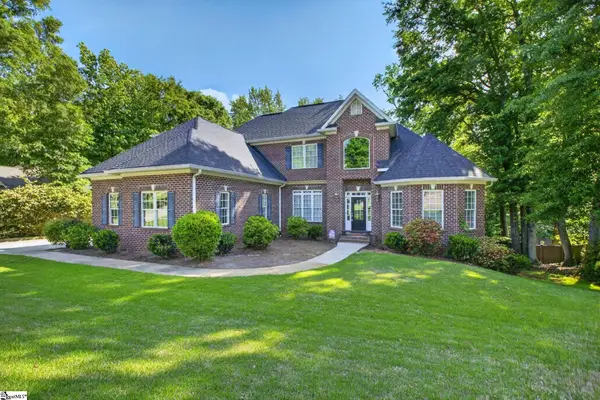 14 Sycamore Ridge Drive, Simpsonville, SC 29681