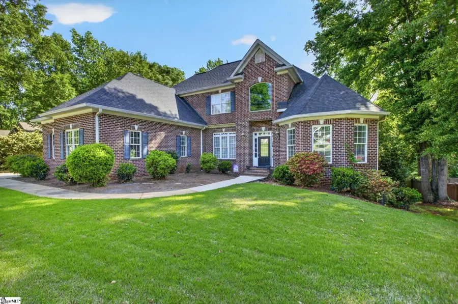 14 Sycamore Ridge Drive, Simpsonville, SC 29681 - #3
