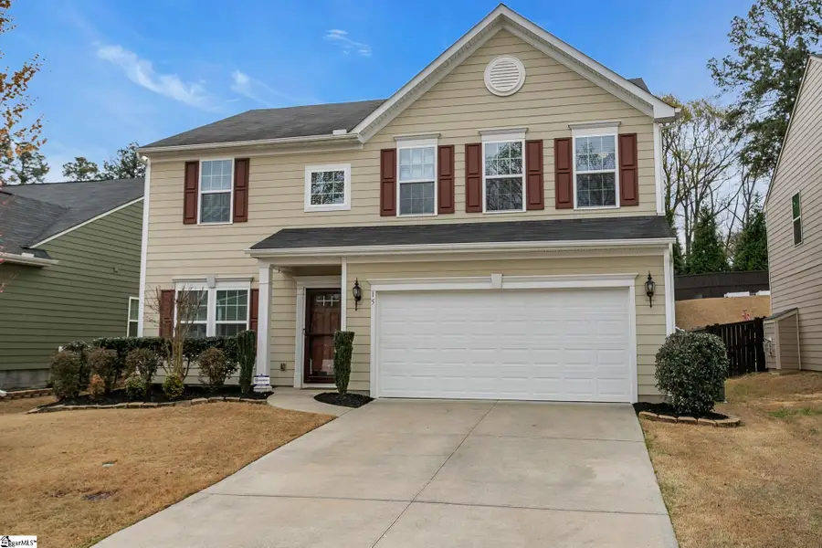 15 Fawn Hill Drive, Simpsonville, SC 29681 - #2