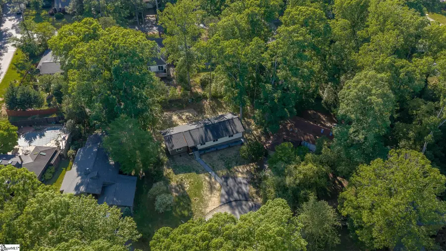 105 Canebreak Lane, Simpsonville, SC 29681 - #2